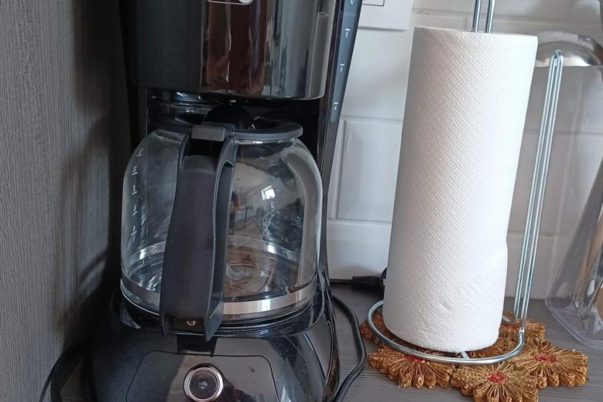 "Jolini Dvori" mit Whirlpool - foto 17