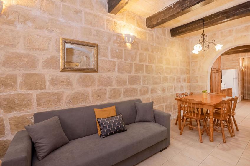 "Casa Melita" in der Nähe des mittelalterlichen Mdina - foto 9