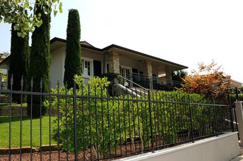 Ferienvilla 'Villa Panoramica - foto 2