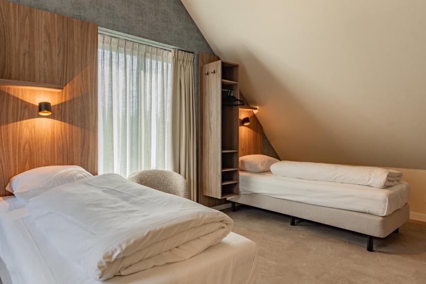 Villa Zilte Duinen - foto 61