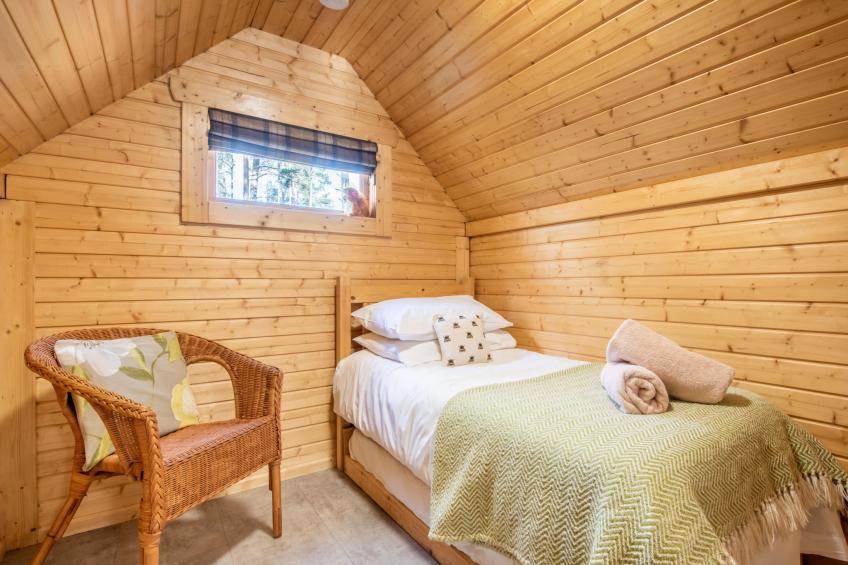 Forester’s Bothy - foto 2