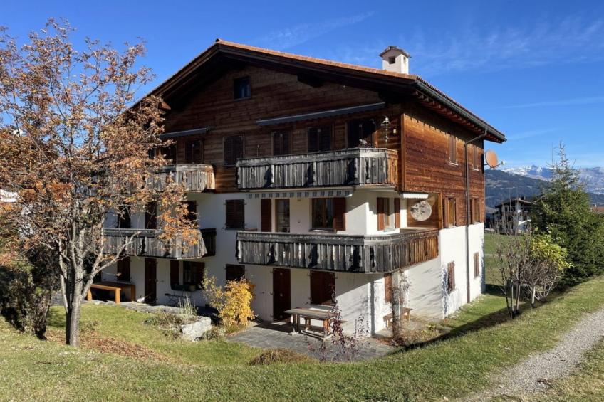 Gadahüs Elvers, Obersaxen-Misanenga, (Obersaxen), 34091B - foto 5