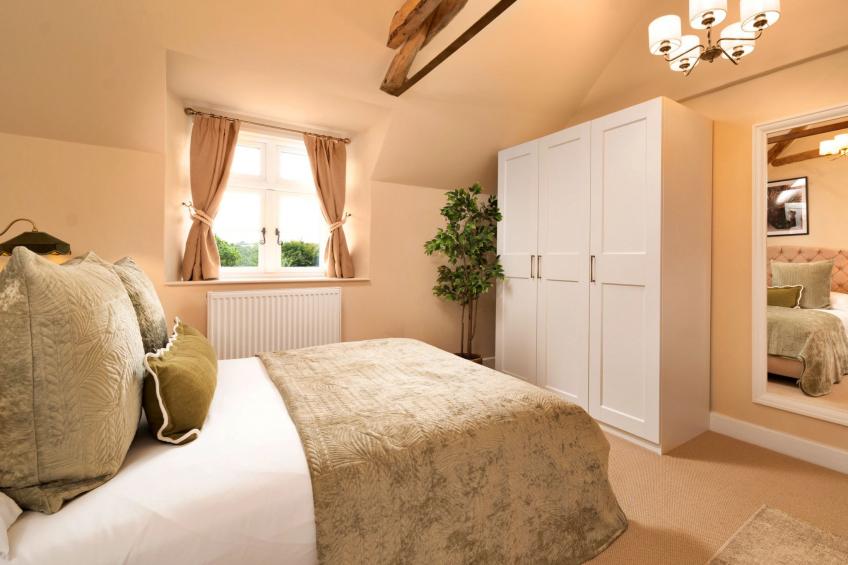 Horsepool Cottage - foto 10