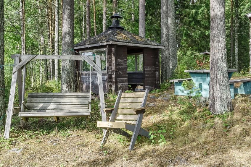 Haapalehto - foto 46