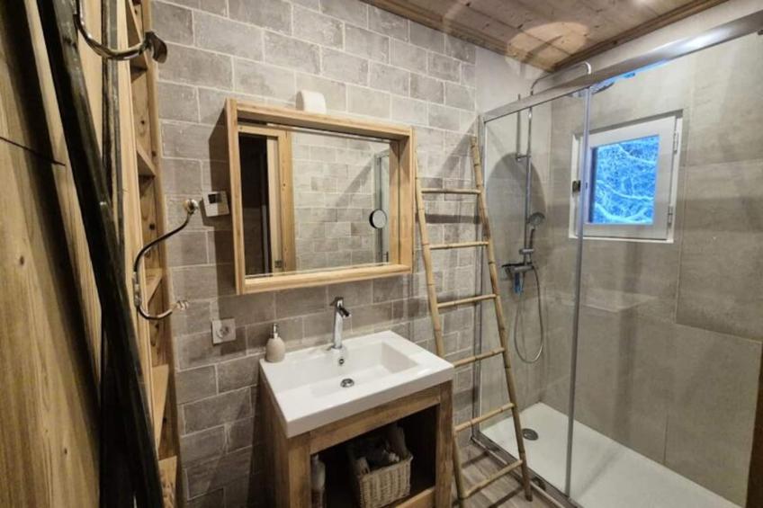 Chalet Au Revard , Au Calme 12 Pers. - foto 67