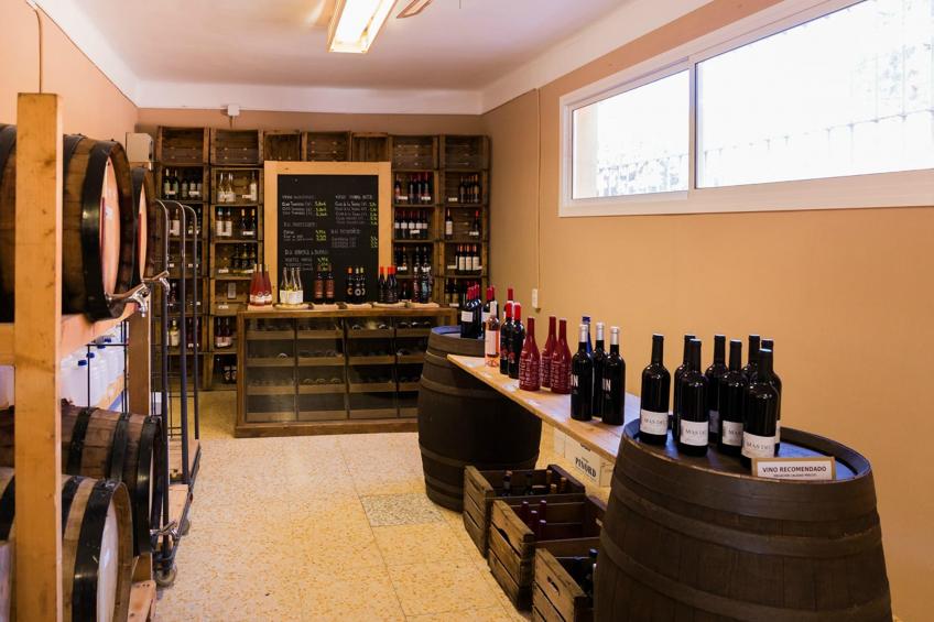 La Llosa Gregal- BUNGALOWS - foto 21