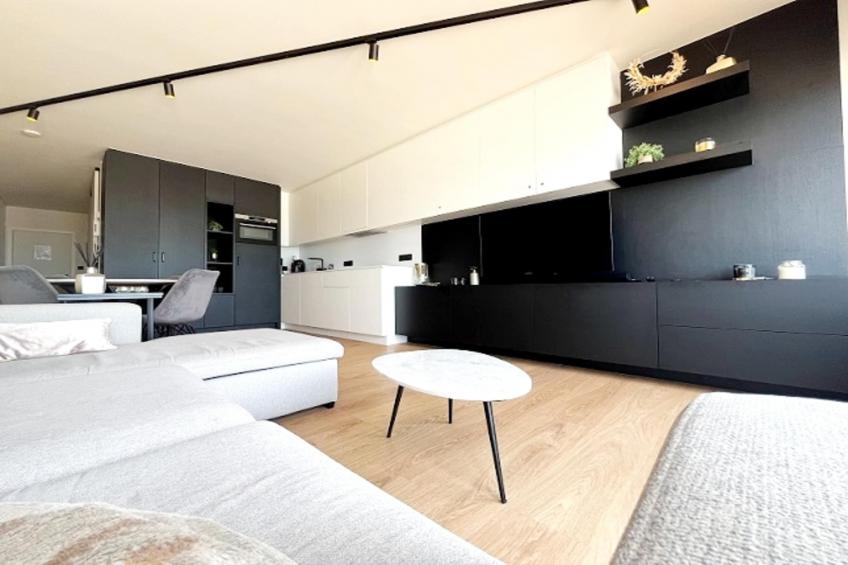 RESIDENTIE CALIFORNIA E4 - foto 3