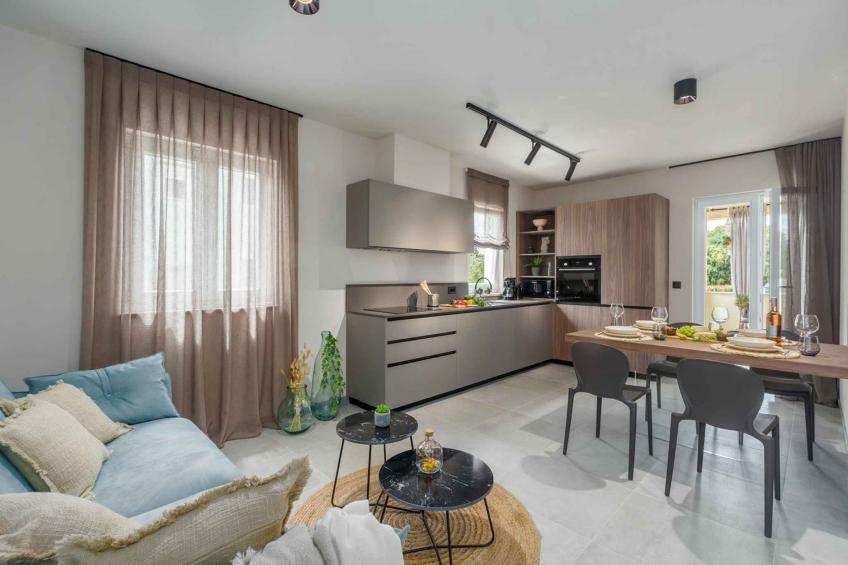 Holiday apartment mit Klimaanlage - BF-CRMJT - foto 8