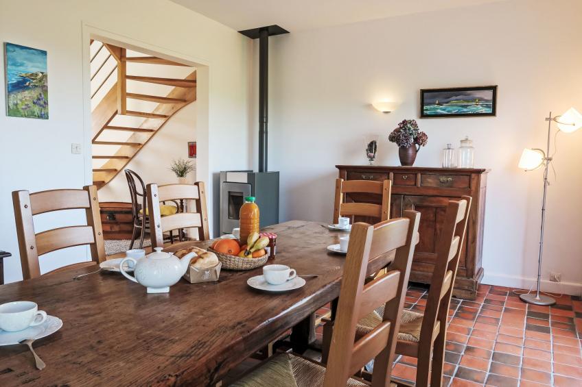 Ferienhaus (PZC101) - foto 10