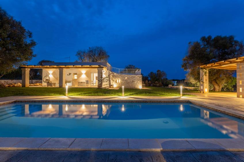 Villa Violetta - foto 8