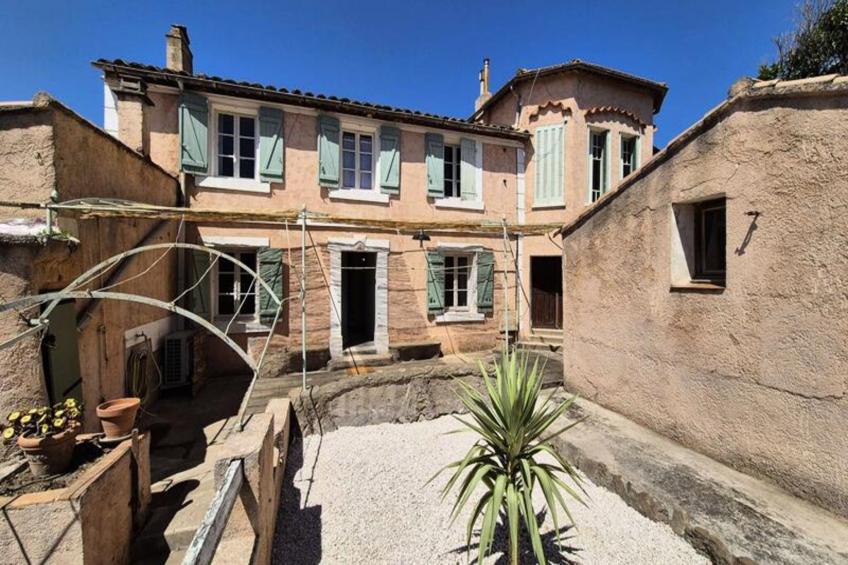 Résidence 277-st Mandrier Sur Mer - foto 27