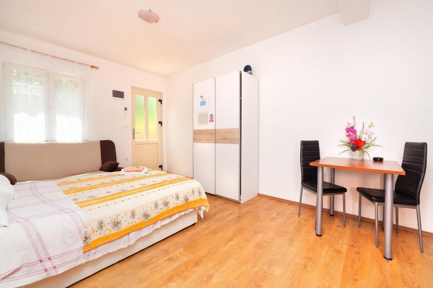 Apartments Barbara  - Studio Apartment - foto 11