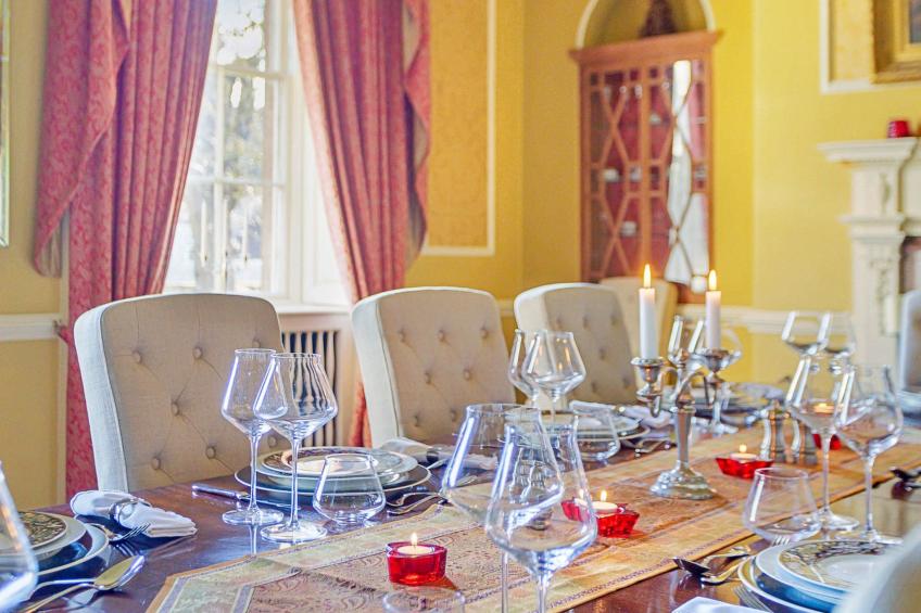 Tormarton Court - foto 25