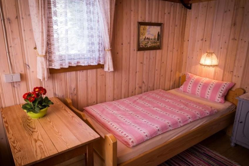 Almhütte Enzian - foto 25