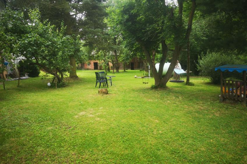 Landurlaub Mecklenburgische Seenplatte b. Waren Müritz - foto 21