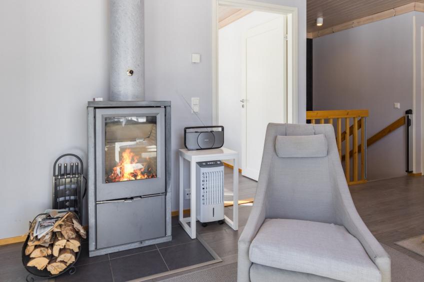 Villa ukkohalla - foto 13