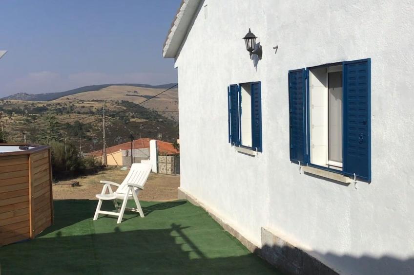 Landhaus Numancia. Gemütliches Landhaus. - foto 46