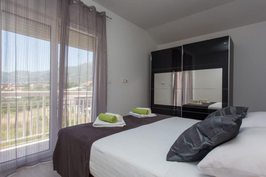 Moderne ap. 2 mit Pool und Grill in der Nähe von Split und Trogir - foto 20