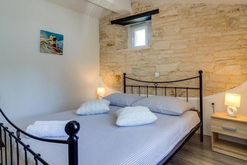 Haus Furlani mit schönem Garten und privatem Pool - foto 37