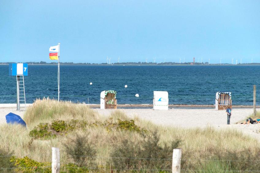 Gepflegte-Ferienwohnungen Grauwisch - foto 27