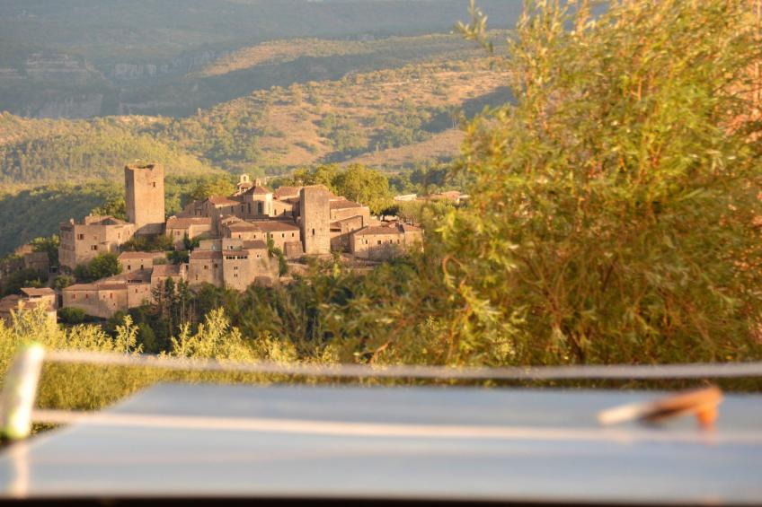 Ein gemütliches Nest im Herzen der Ardèche Méridionnale - foto 7