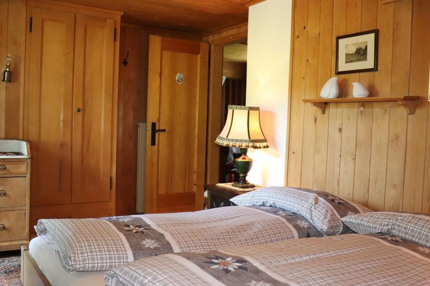 Chalet Gletscherfloh - foto 17