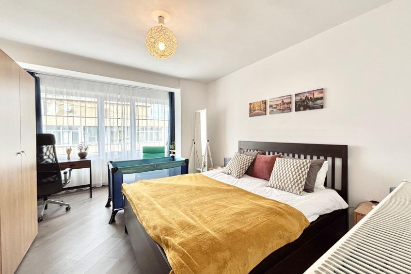 Opera Sunrise zentrale moderne Balkonwohnung - foto 18