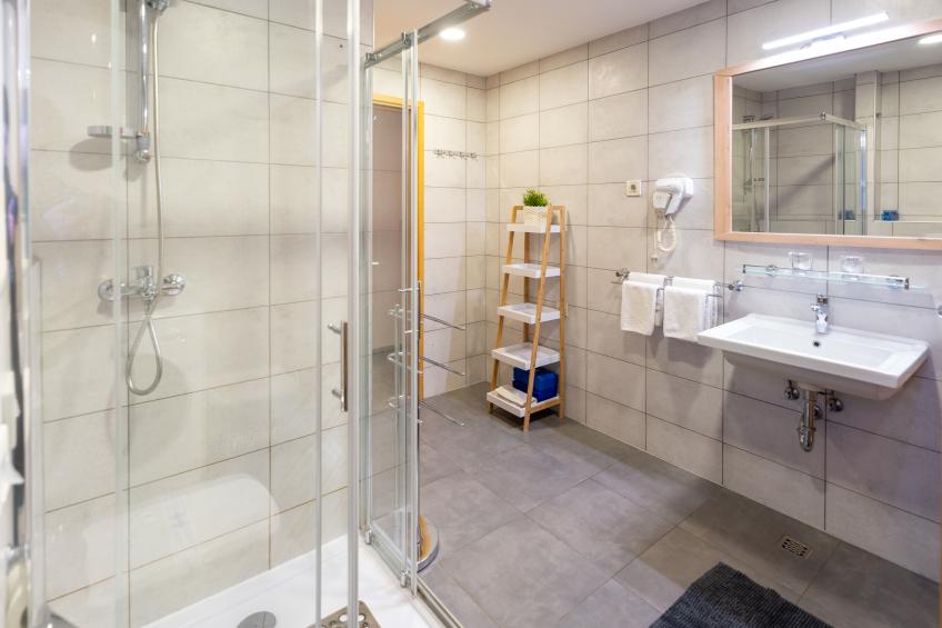 Chalet Markoci With Hot Tub - foto 18