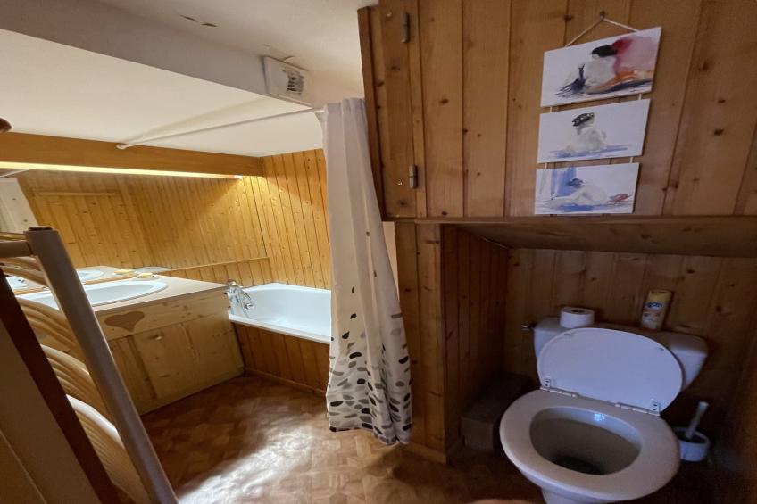 Les Thermes 25 - idéal CURE - foto 11