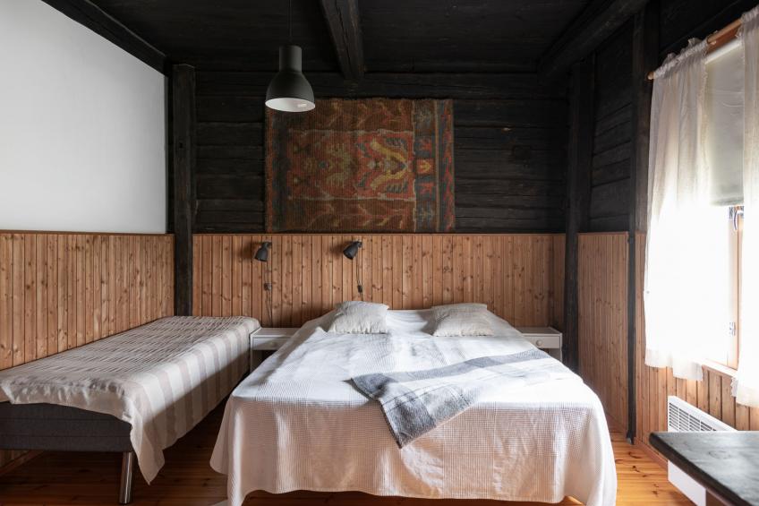 Virtaan kartanon väentupa - foto 7