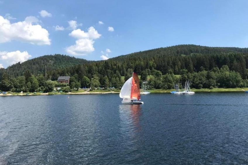 Schluchseehuus - foto 14