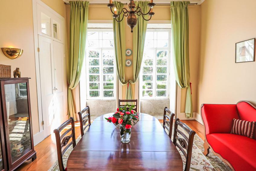 Villa mit rustikalem Charme in Afife - foto 17