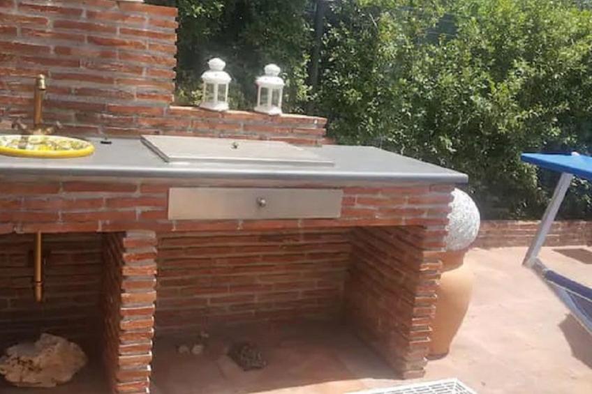 Euthalia zwischen Ätna und Taormina mit Pool und Jacuzzi - foto 2