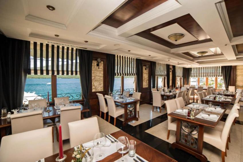 Fiammanti Hotel Montenegro-Standard Double Room  Attick 2 - foto 10