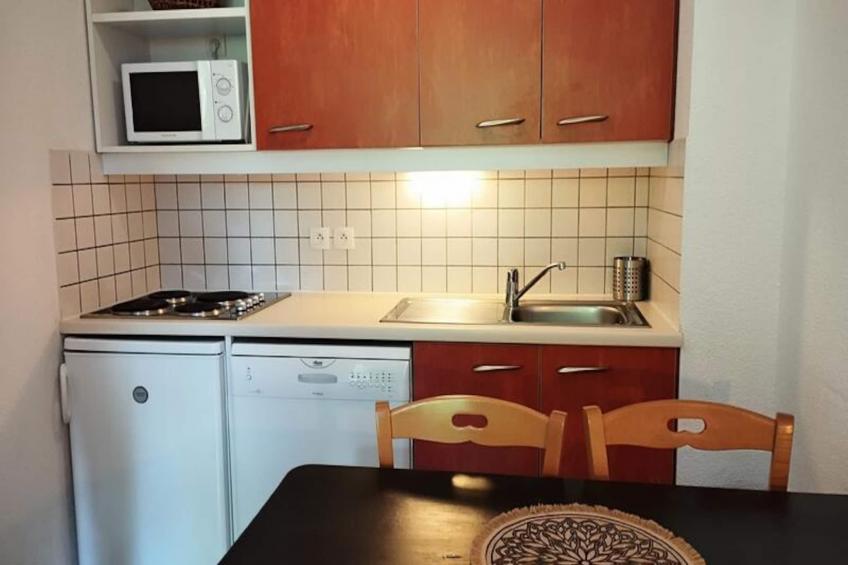 Résidence Le Hameau des Ecrins - maeva Home - foto 17