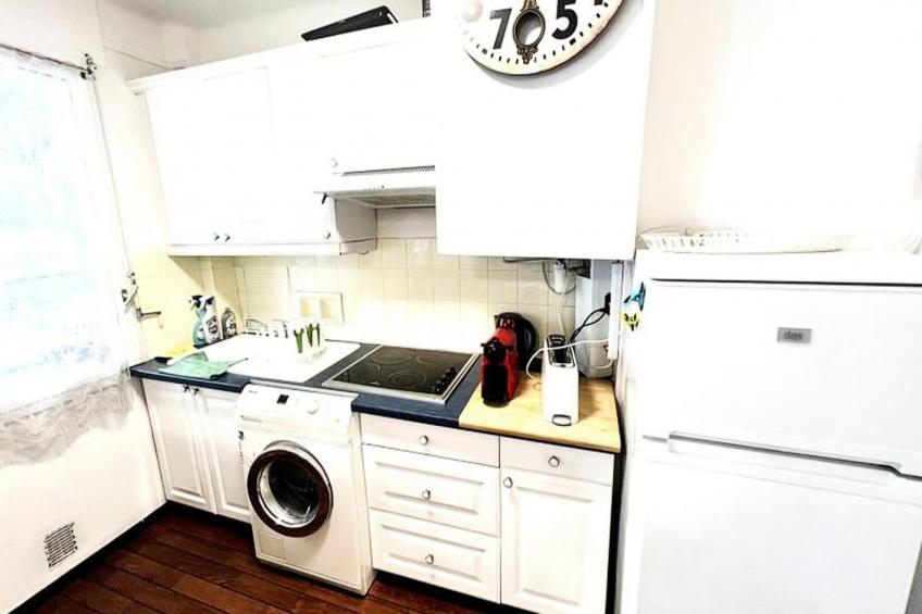 Résidence Studio Climatisé En Plein Centre Ville De Cannes à 2 Pas De Rue D'antibes - foto 6