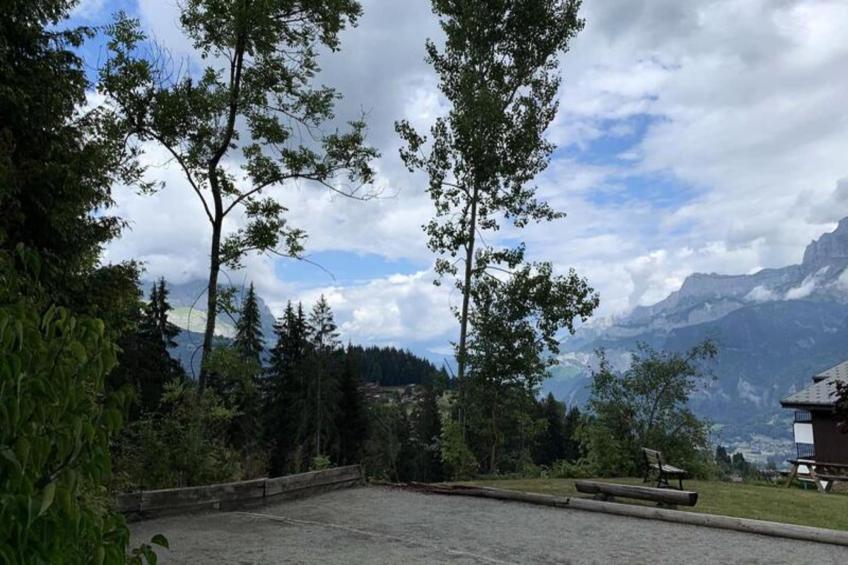 Résidence Ecrin Des Glaciers Daim - foto 19