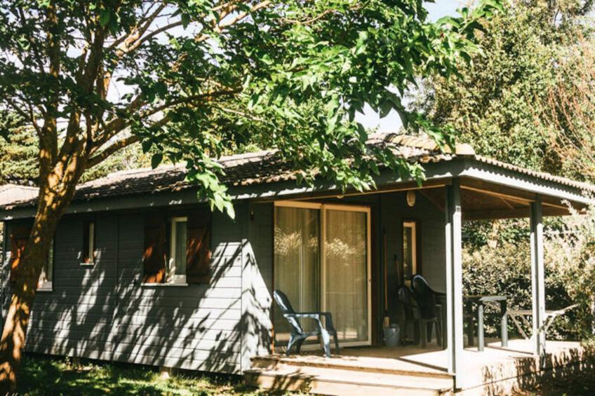 Terres de France - Hameaux des Marines - foto 11