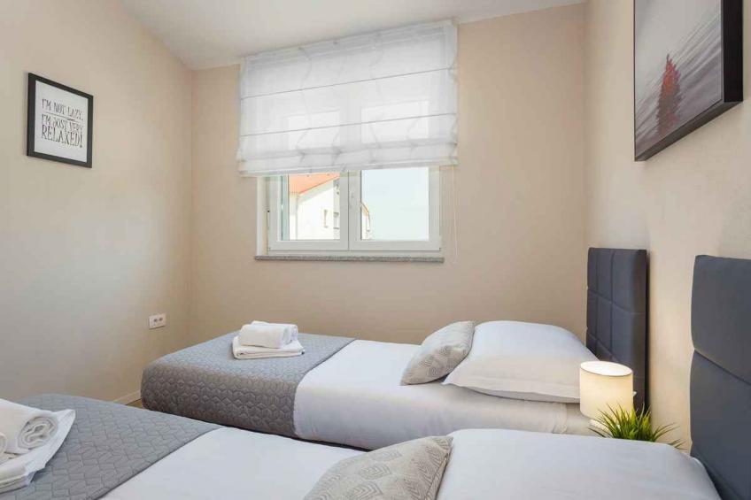 Appartement de vacances avec climatisation et balcon - BF-GZ883 - foto 20