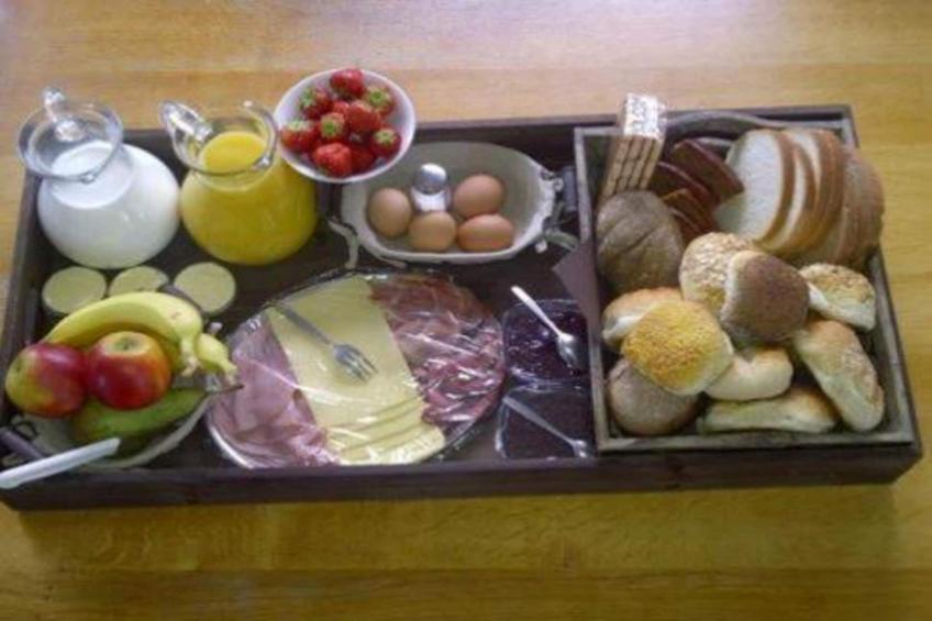 De woelige stal - foto 40