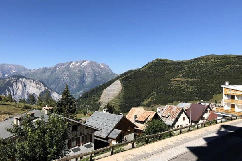 Résidence Ours Blanc P&v - foto 8