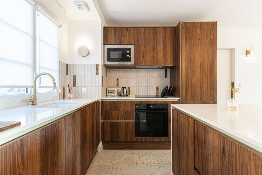 DEAUVILLE BEN MIKA - foto 6