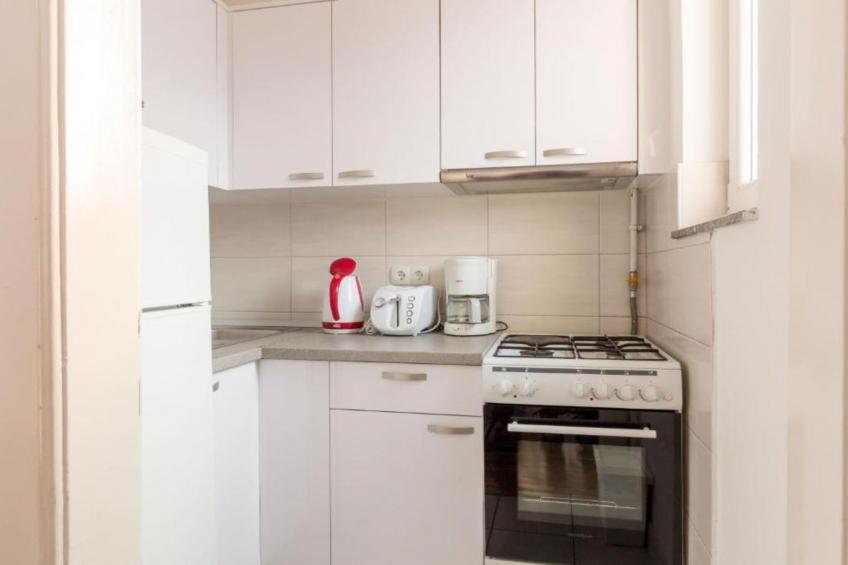 Apartments Lavanda Idila - Studio apartment   (Studio  with Garden View on BDC) -(1) - foto 13