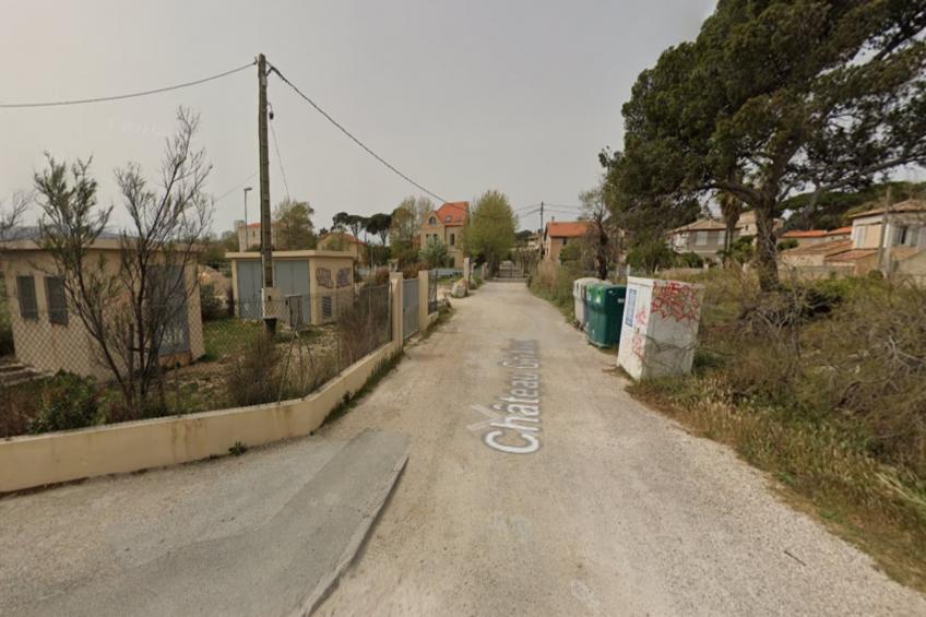 Résidence Les Bastides De La Mer - foto 24