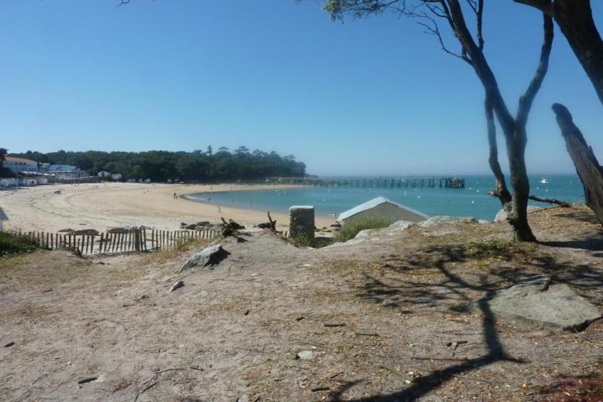 Résidence Prestige le Domaine des Pins - foto 26