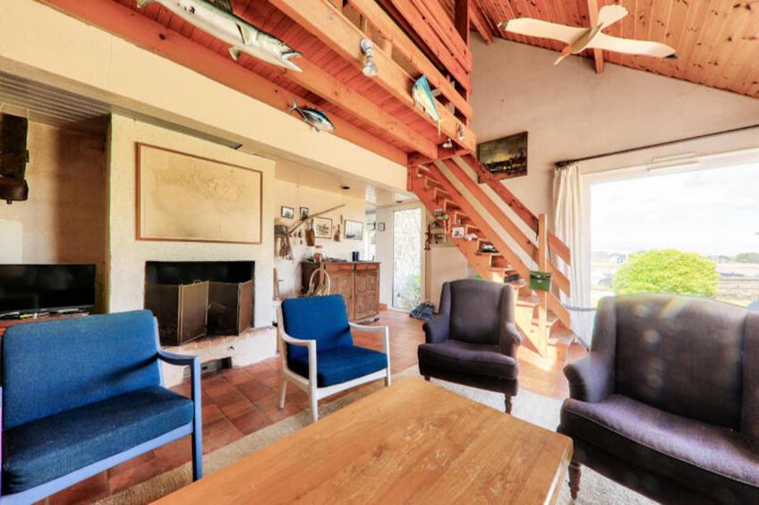 Maison à Sarzeau - foto 8