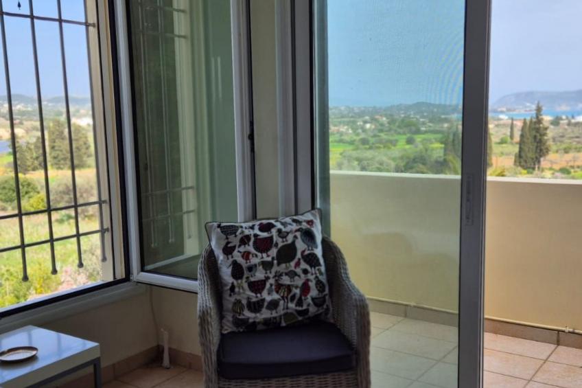 Villa Newlands, Porto Cheli - Meer und Berge. - foto 25