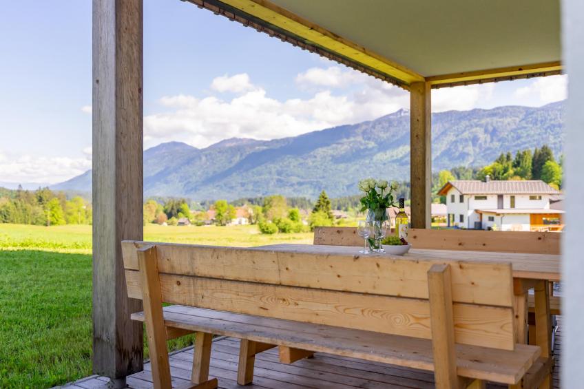 Obermöschach 13 - foto 22