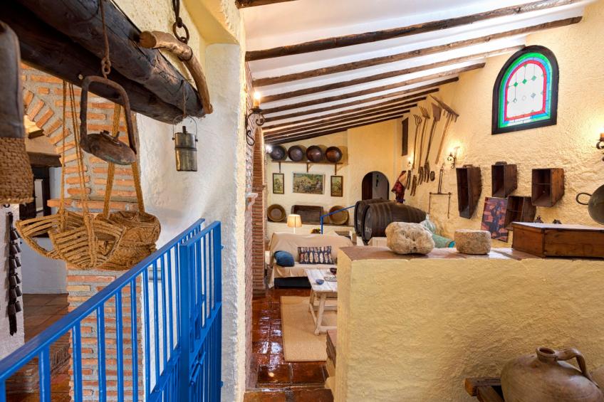 Privates Schwimmbad mit Grill und Feuerstelle - foto 8