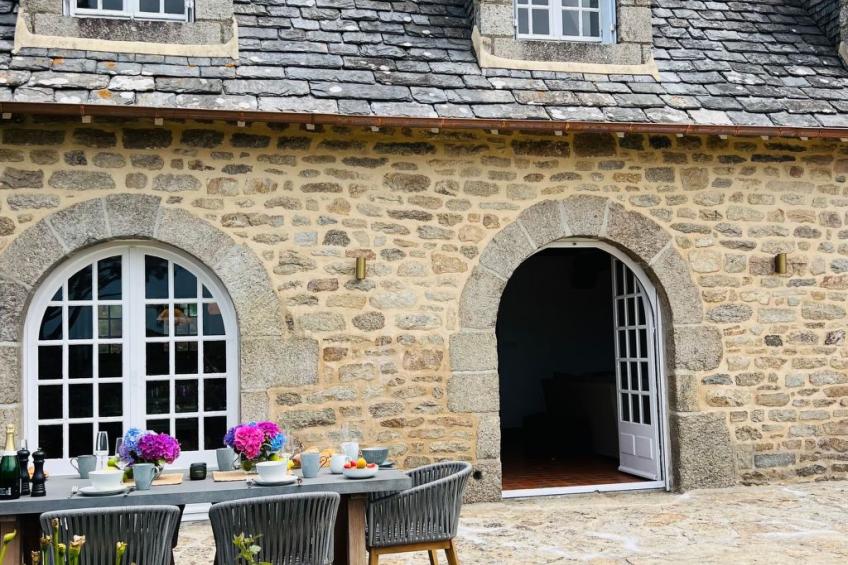 Villa Monrepos - foto 4